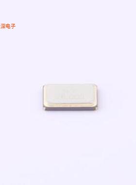 HY26MSMD50324POB1R10 |石英晶振无源晶振SMD5032-4P