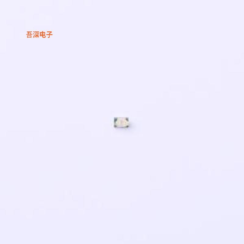16-213/GHC-YR1S1N/3T |0402 VF细分等级发光二极管/0402