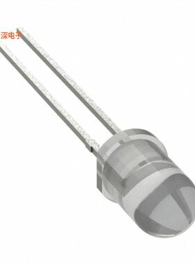 HLMP-EG2G-XZ0DD |红色 RED CLEAR T-1 3/4 T/H