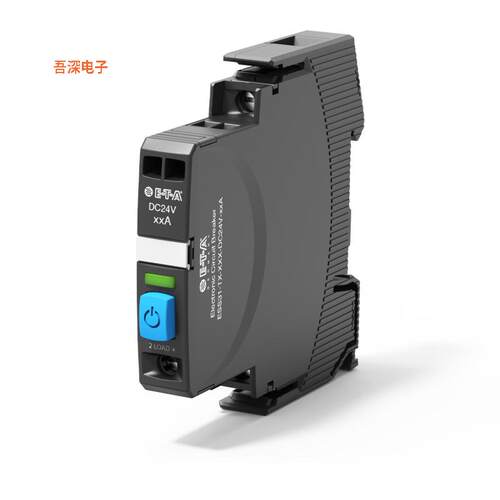 ESS31-TC-001-DC24V-6A |原装全新CIR BRKR SS 6A 24VDC