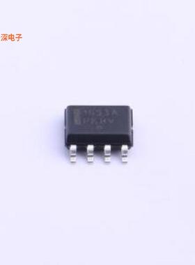 NCP1653ADR2G |原装SOP-8功率因数校正(PFC)控制器