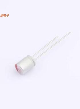 CT1C277M0608 |原装插件,D6.3xL8mm固态