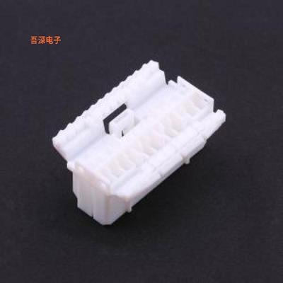 原装 174516-1 |全新正品CONN PLUG HSG 26POS WHITE