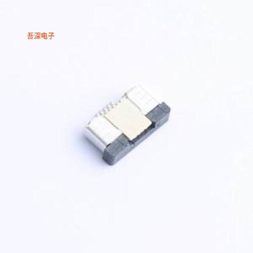 FPC-0.5LS-05PH20 |原装SMD,P=0.5mm,卧贴FFC/FPC