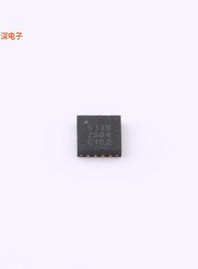 GSQ5110 |原装QFN-16-EP(3x3)射频功率放大器