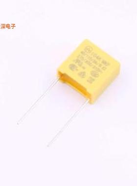 C42Q310460P40002 |安规MKP-X2-310VAC-104K-P10