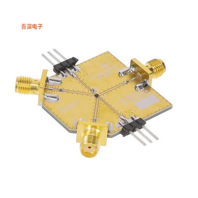 SKY13453-385LF-EVB |，SPDTEVALUATION BOARD