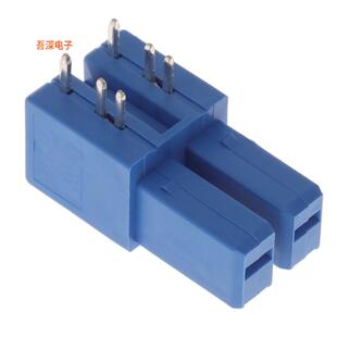 KS0201620000G |原装全新TERM BLOCK HDR 2POS 90DEG 7.62MM