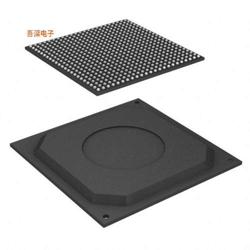 MCIMX535DVP1C2 |ARM Cortex-A8IC MPU I.MX53 1GHZ 529FBGA
