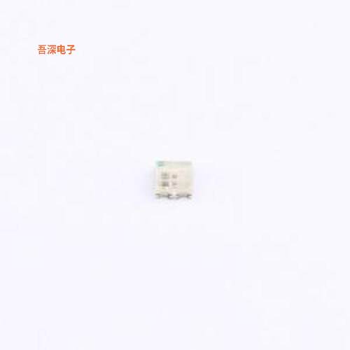 TX1812IJA-F01 |原装SMD-4P,2x1.7mmRGB (内置IC)