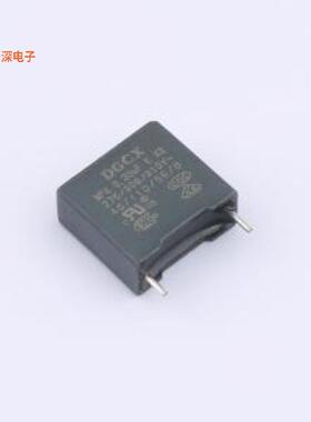 MX2334KQ3C20GB2000R|原装插件,P=10mm安