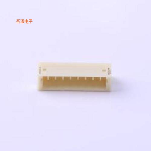 S8B-ZR-SM4A-TF(LF)(SN) |原装SMD,P=1.5mm,卧贴线对板针座