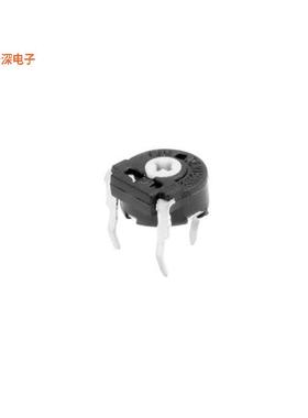 PTN06-E05CB20 |5 kOhmsTRIMMER 5K OHM 0.15W PC PIN TOP