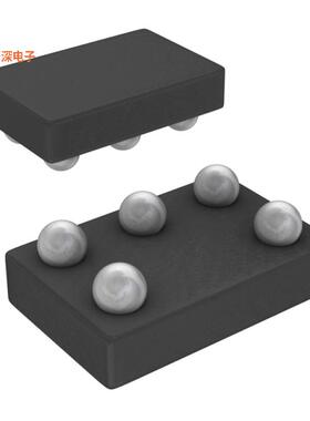 SN74LVC1G34YZPR |原装全新IC BUFF NON-INVERT 5.5V 5-DSBG