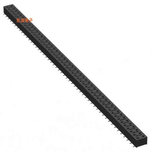 HLE-150-02-S-DV |原装全新CONN RCPT 100POS 0.1 GOLD SMD
