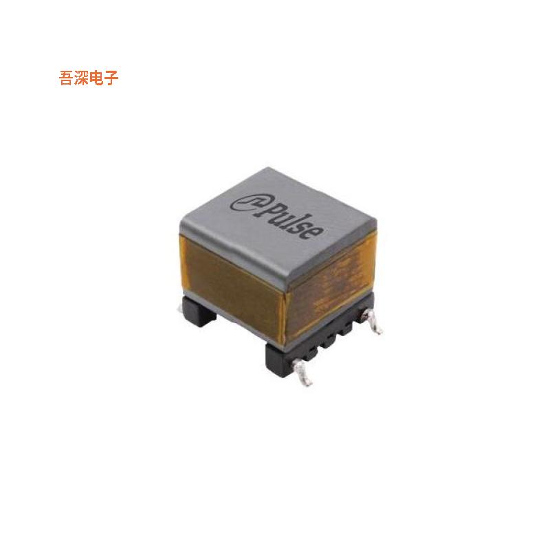 PAC6034.105NLT |正CMC 2.1A 2LN 7.8 KOHM SMD品