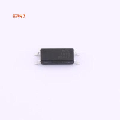 MPC1019(T1)-GV |原装LSOP-4晶体管输出光耦