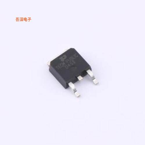 AOD458-TP |原装TO-252(MOSFET)