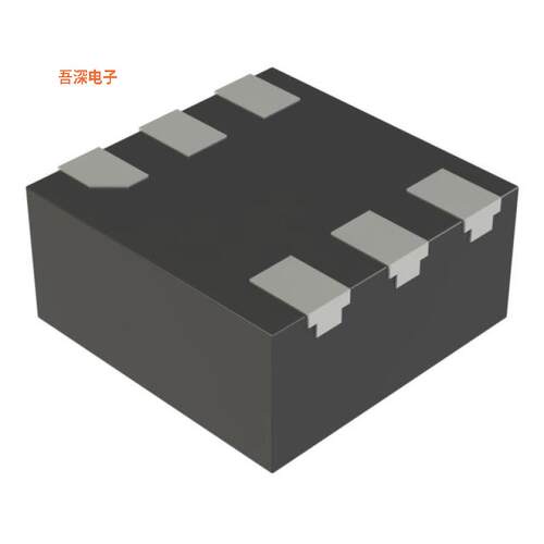 TDS5801P.C |原装全新TVS DIODE 58VWM 74.5VC 6DFN