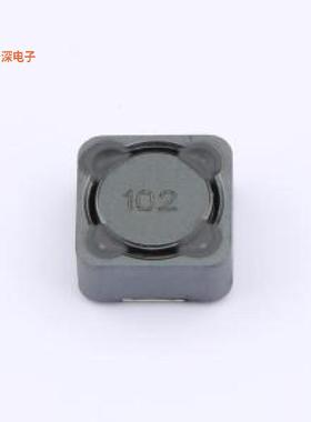 SRR1260A-102K 原装|正品SMD,12.5x12.5mm