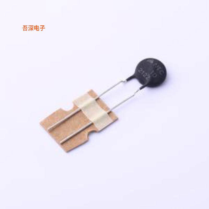 B57235S0100M000 |原装插件,P=5mmICL 10 OHM 20% 3A 9.5MM