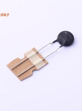 B57235S0100M000 |原装插件,P=5mmICL 10 OHM 20% 3A 9.5MM