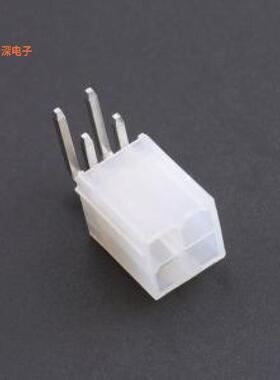 WB420A2H-040P-001 |原装弯插,P=4.2mm线对板针座