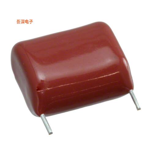 ECW-HC3B803JA |0.08 FCAP FILM 0.08UF 5% 1.25KVDC RAD