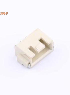 MXXH-2.54-03P-WG1-0-A |原装SMD,P=2.5mm,卧贴线对板针座