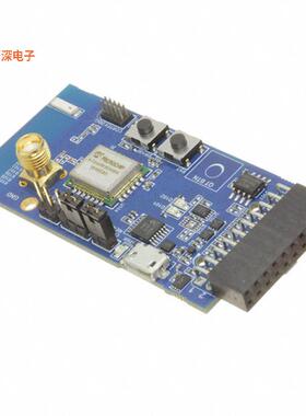 AC164159 |原装全新XPLAINED PRO SAMR30M MODULE XPRO