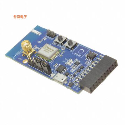 AC164159 |原装全新XPLAINED PRO SAMR30M MODULE XPRO