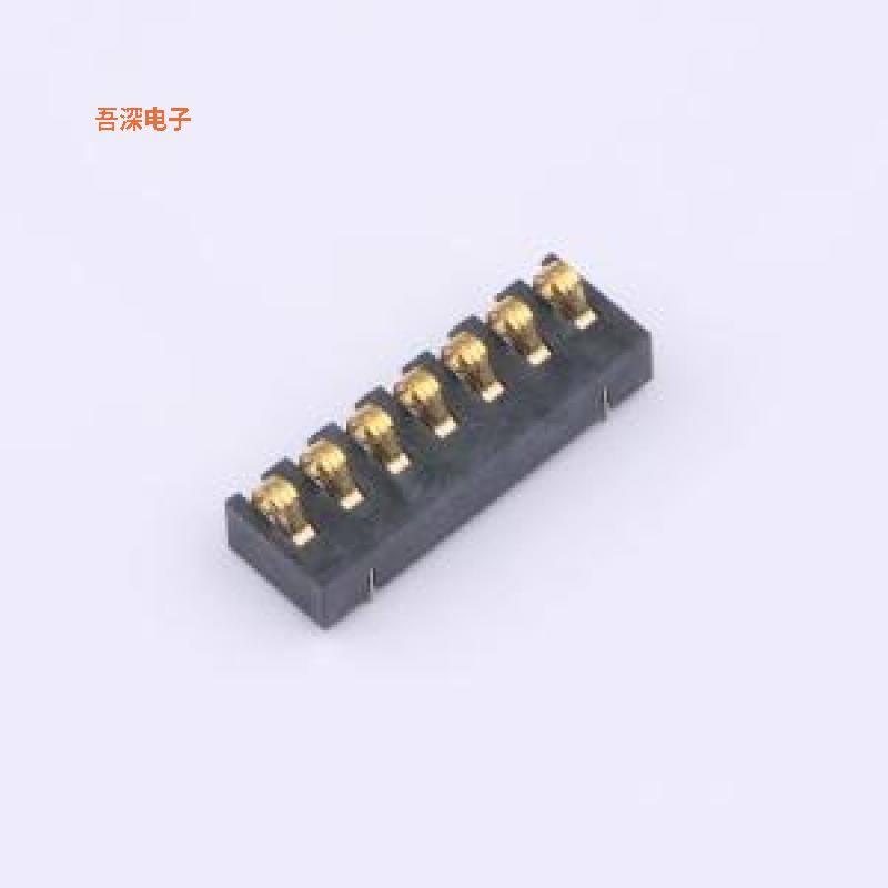 GT-BTP30007-0350B-019A 原装|正品SMD,P=3mm