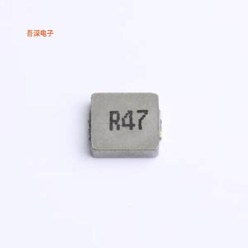 YSPI0715S-R47M |原装SMD,7x6.6mm功率