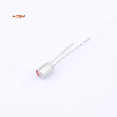 HS1C476M0507PC |原装插件,D5xL7mm固态电容