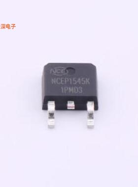 NCEP1545K |原装TO-252-2L(MOSFET)