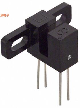 OPB840L11 |原装全新SENSOR OPT SLOT PHOTOTRAN PCB MT