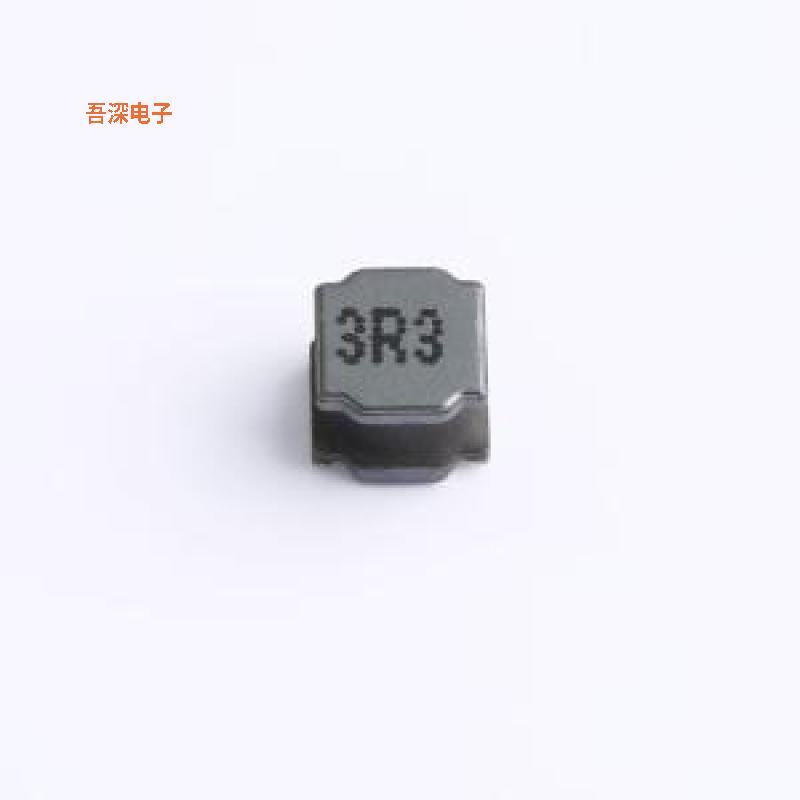 ZNR5040ST3R3N |原装SMD,5x5mm功率