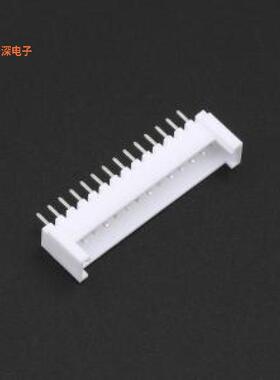 WF-1A200B14P |原装插件,P=2mm线对板针座