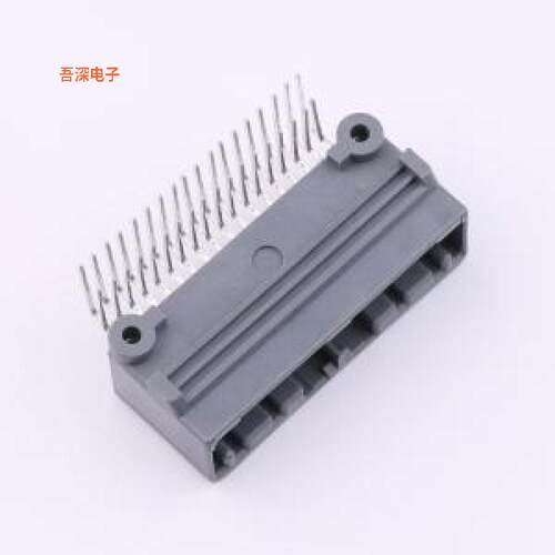 QB-36AW |原装弯插,P=2.2mm