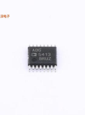 原装正品ADG5413BRUZ-REEL7全新|