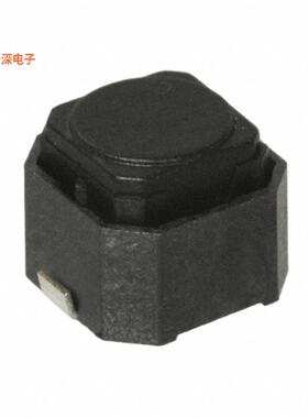 TL9210AF180Q |SPST-NOSWITCH TACTILE SPST-NO 0.05A 12V