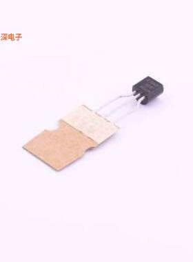 AS431BZTR-E1 |原装TO-92-3IC VREF SHUNT ADJ TO92