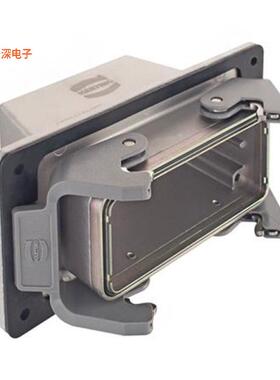 19628161121 |原装全新16B EMC PANEL FEED THROUGH HOUSI
