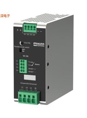 9000-17331-1221110 |ACPOWER SUPPLY EMPARRO20-ADVANCED-