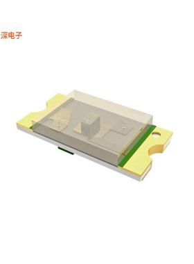 598-8N20-107F |橙色，红色 ORANGE/RED CLEAR 0603 SMD