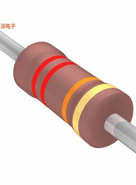 FMP100JR-52-22K |22 kOhmsRES 22K OHM 5% 1W AXIAL