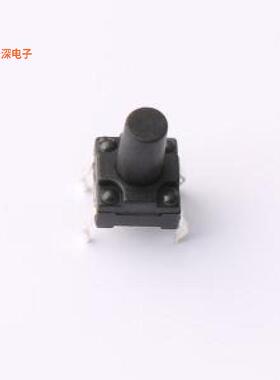 UK-B02123-G9.5-250 |防水轻触插件,6x6m