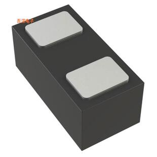 RCLAMP01511ZC.F |齐纳TVS DIODE 1.5VWM 2DFN
