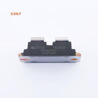IXFN340N07 |原装SOT-227B(MOSFET)