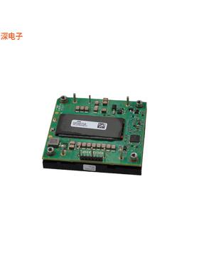 JRCS016A0S64-HZ|原装全新DC DC CONVERTER 18.5-60 V 400